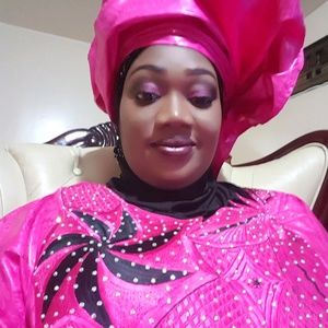 Meet your Posher, Adama